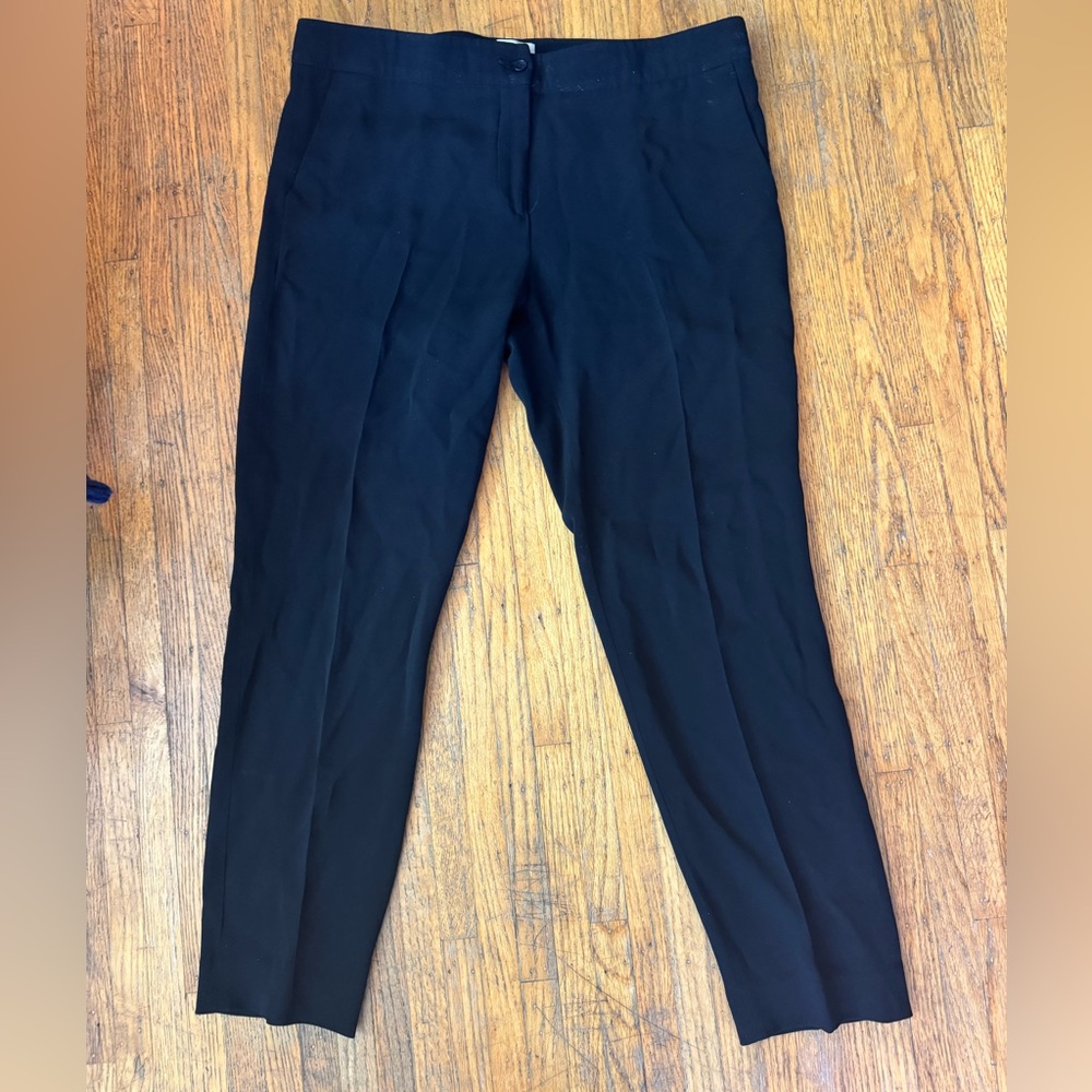 ETRO DRESS PANTS